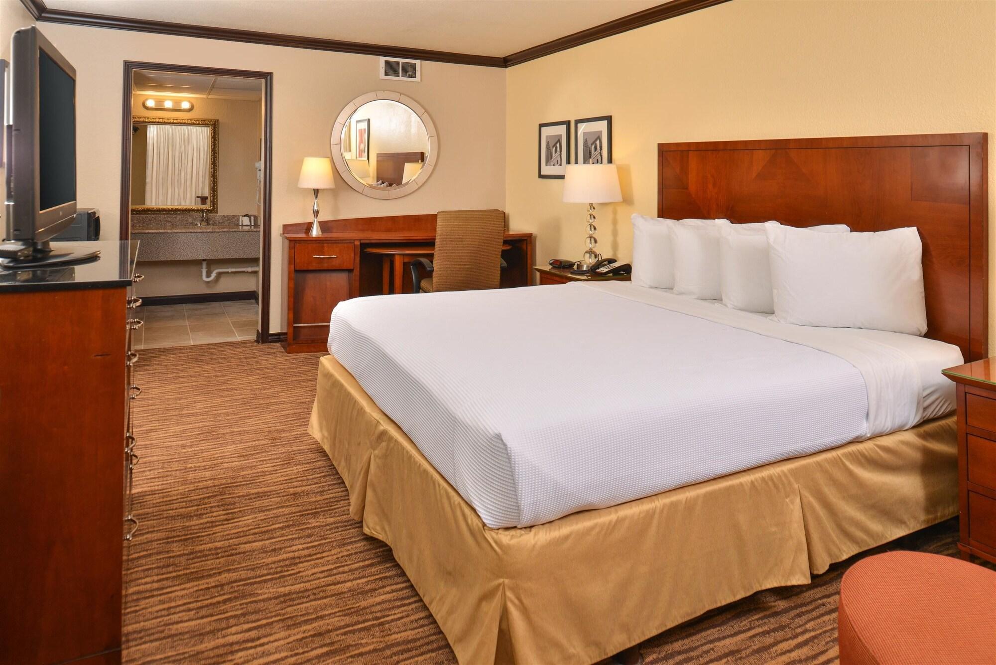 Rodeway Inn Abilene Exterior photo