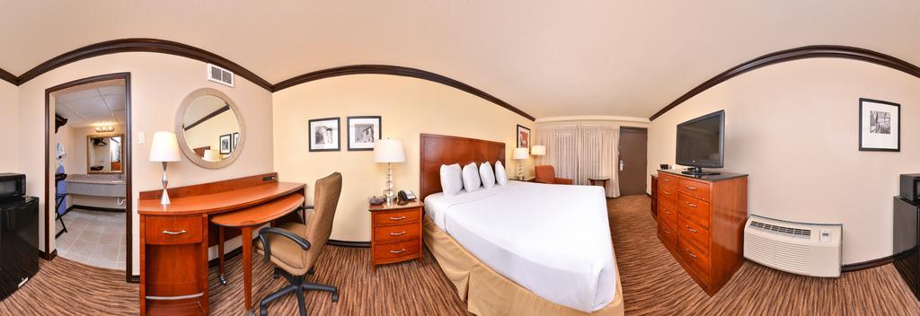 Rodeway Inn Abilene Exterior photo