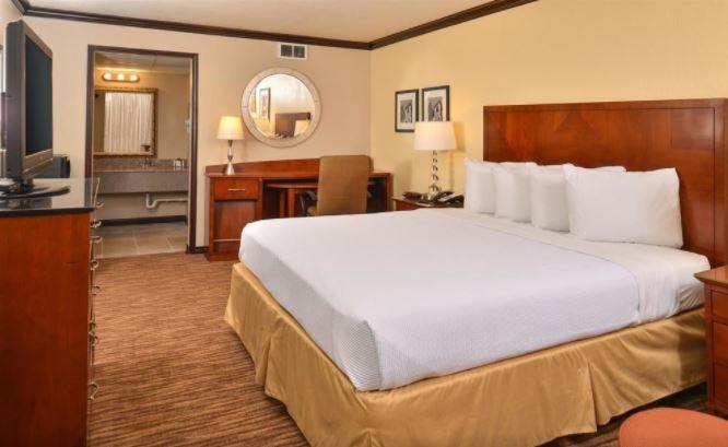 Rodeway Inn Abilene Exterior photo