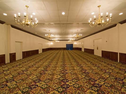 Rodeway Inn Abilene Exterior photo